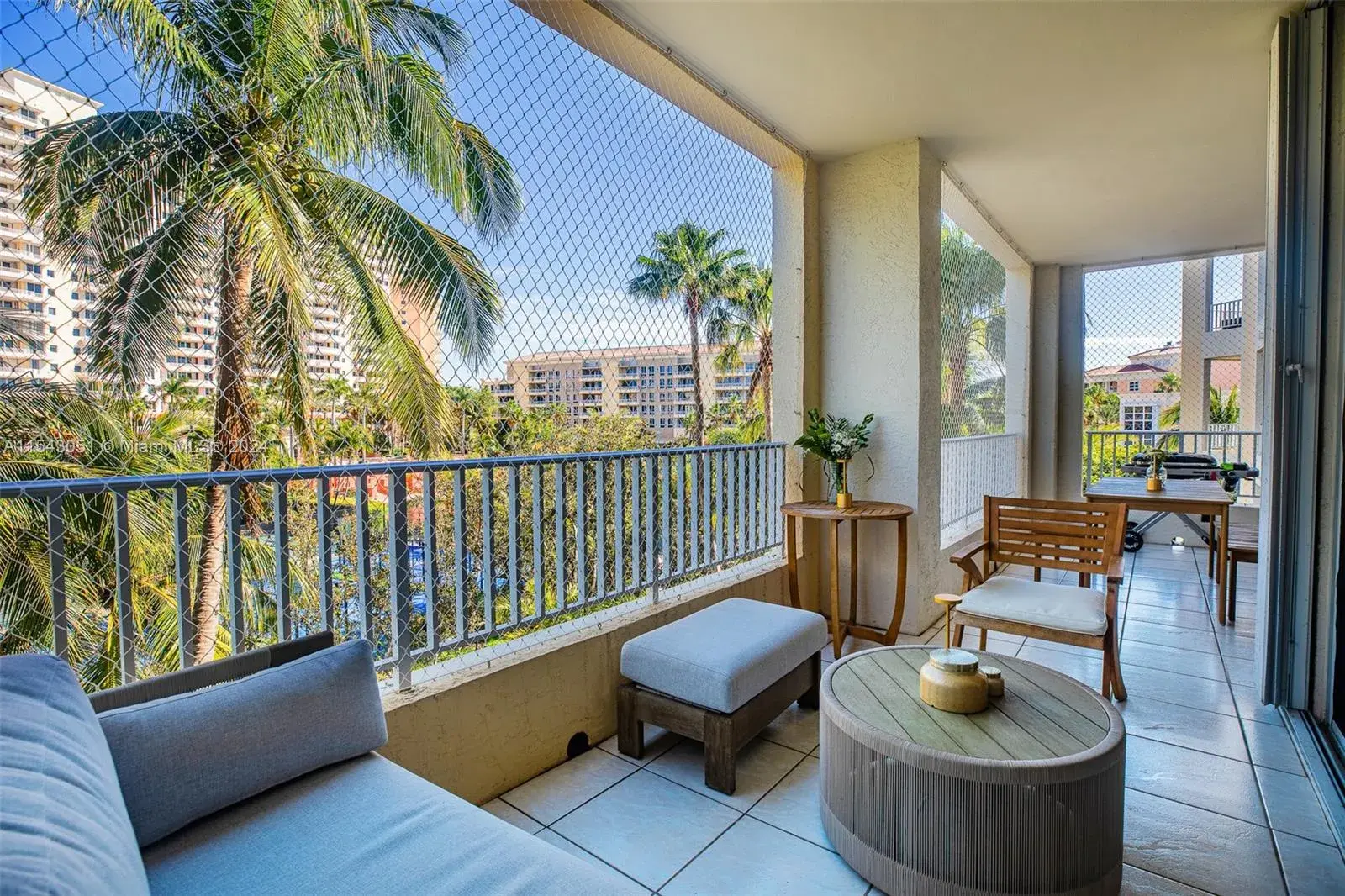 717 Crandon Blvd # 407, Key Biscayne FL 33149