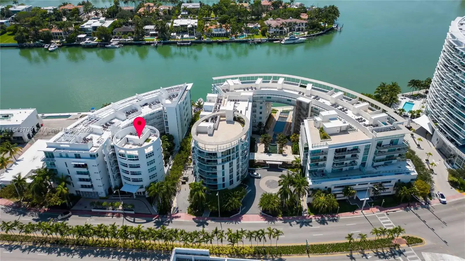 6580 Indian Creek Dr # 310, Miami Beach FL 33141 photo 2