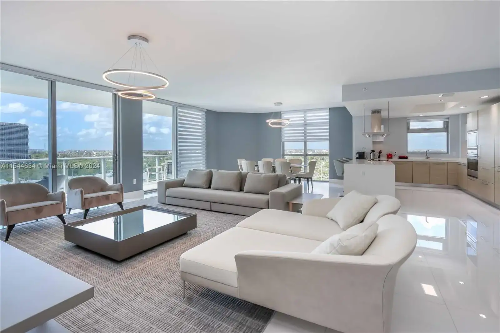 17301 Biscayne Blvd # 1201, North Miami Beach FL 33160 photo 3