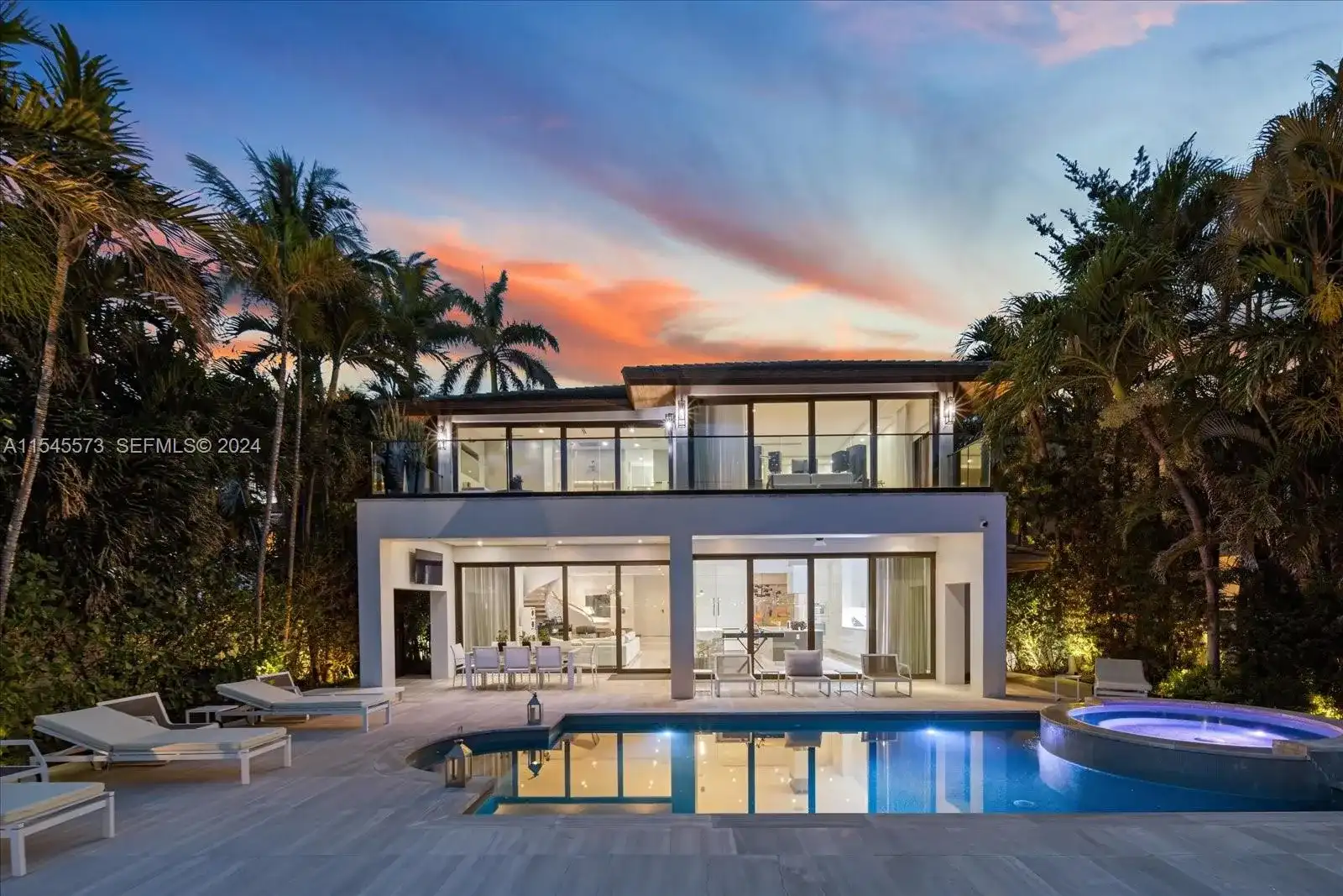 401 E Rivo Alto Dr, Miami Beach FL 33139