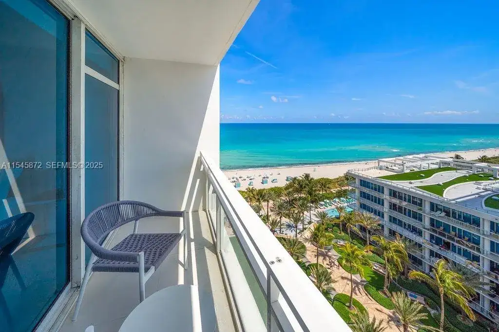 6801 Collins Ave # 1206, Miami Beach FL 33141 photo 3