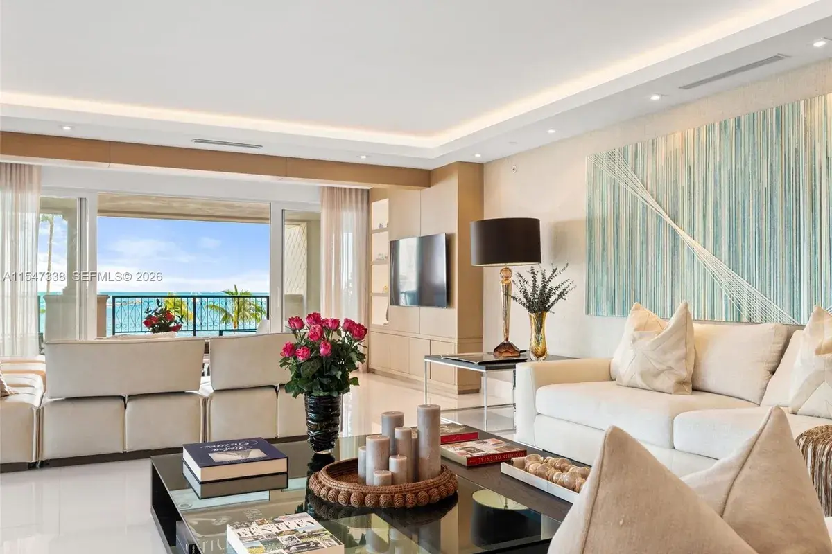 7431 Fisher Island Dr # 7431, Miami Beach FL 33109
