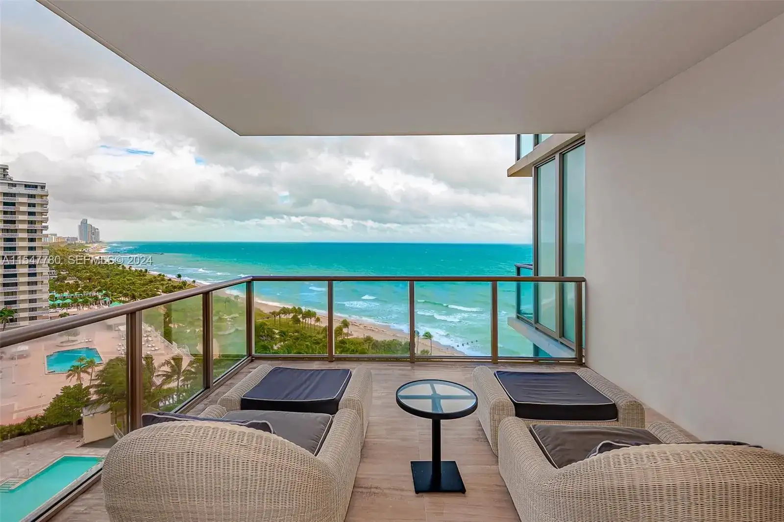 9703 Collins Ave # 1001, Bal Harbour FL 33154 photo 2