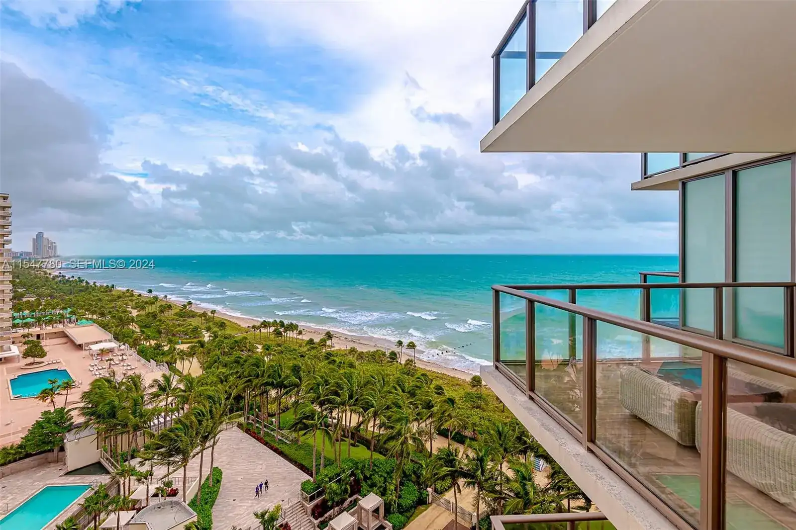 9703 Collins Ave # 1001, Bal Harbour FL 33154 photo 3