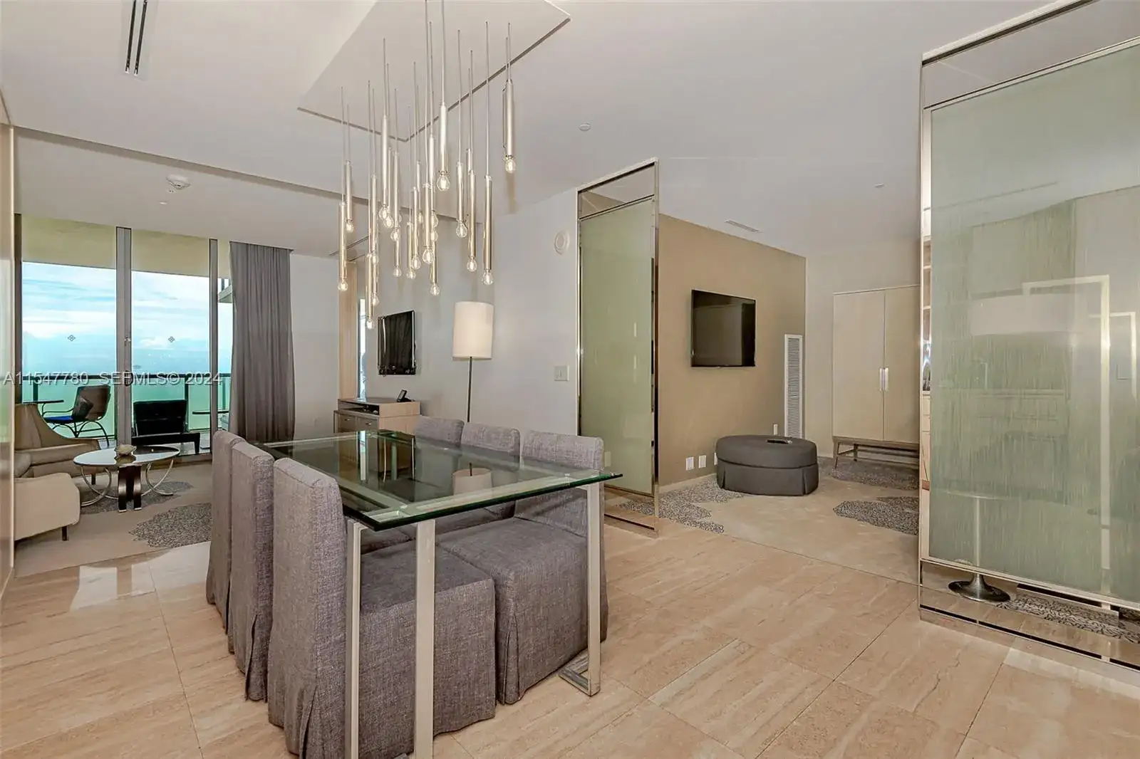 9703 Collins Ave # 1001, Bal Harbour FL 33154 photo 5