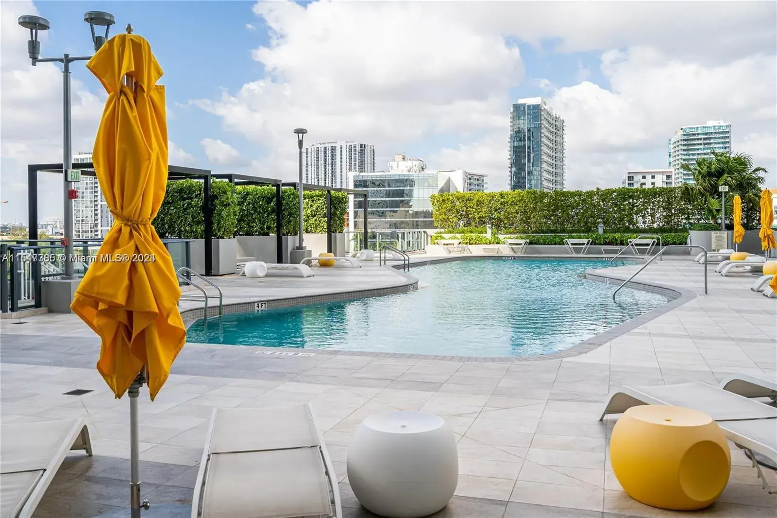 501 NE 31st St # 1907, Miami FL 33137