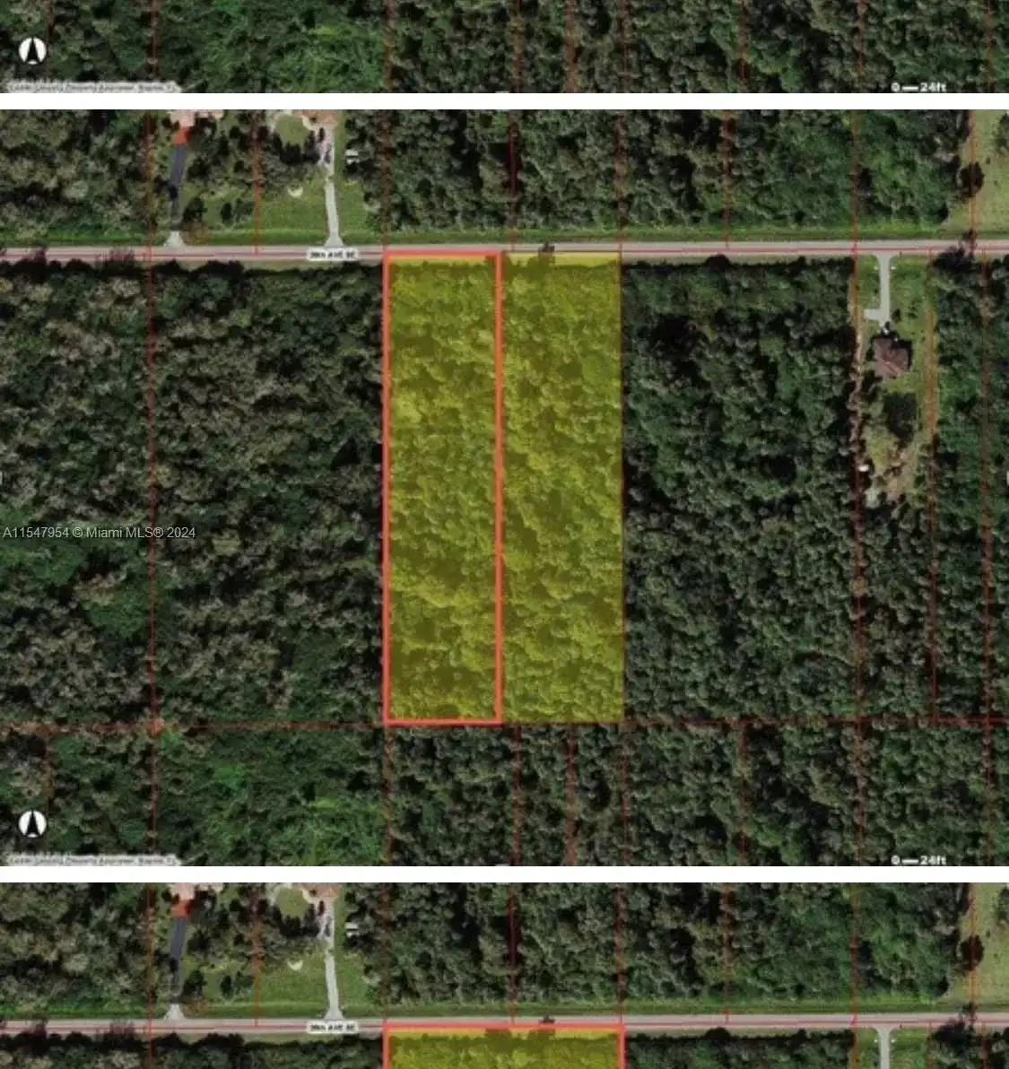 4160 26th, Naples FL 34117