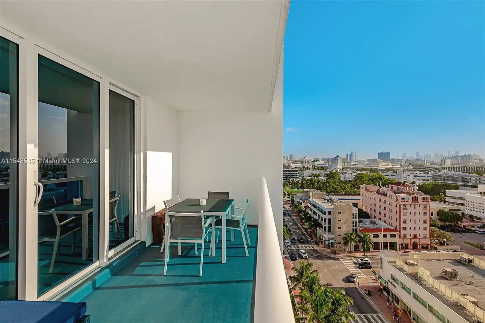 2301 Collins Ave # 1230, Miami Beach FL 33139 photo 2