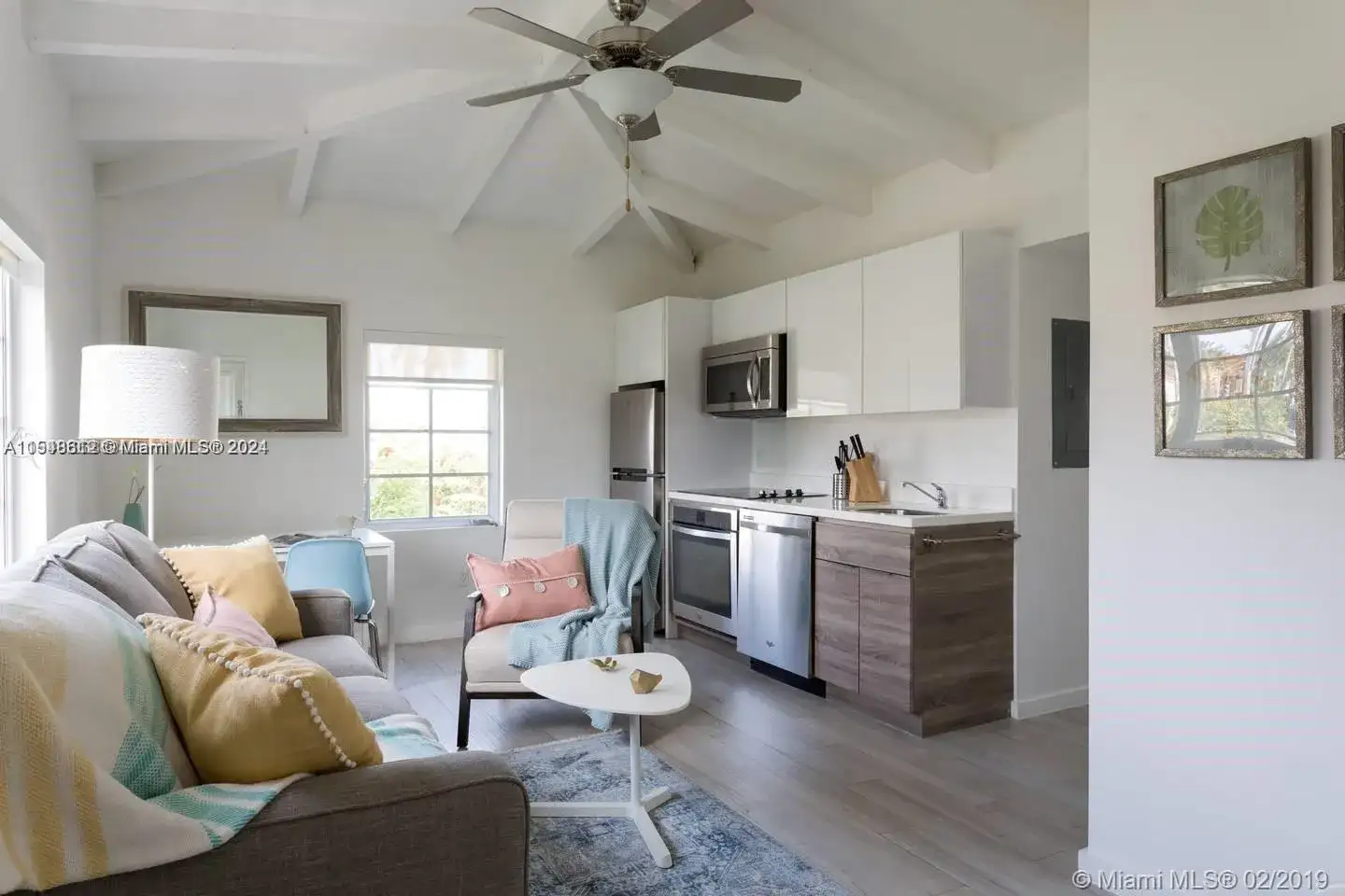 1450 Meridian Ave # 201, Miami Beach FL 33139 photo 2