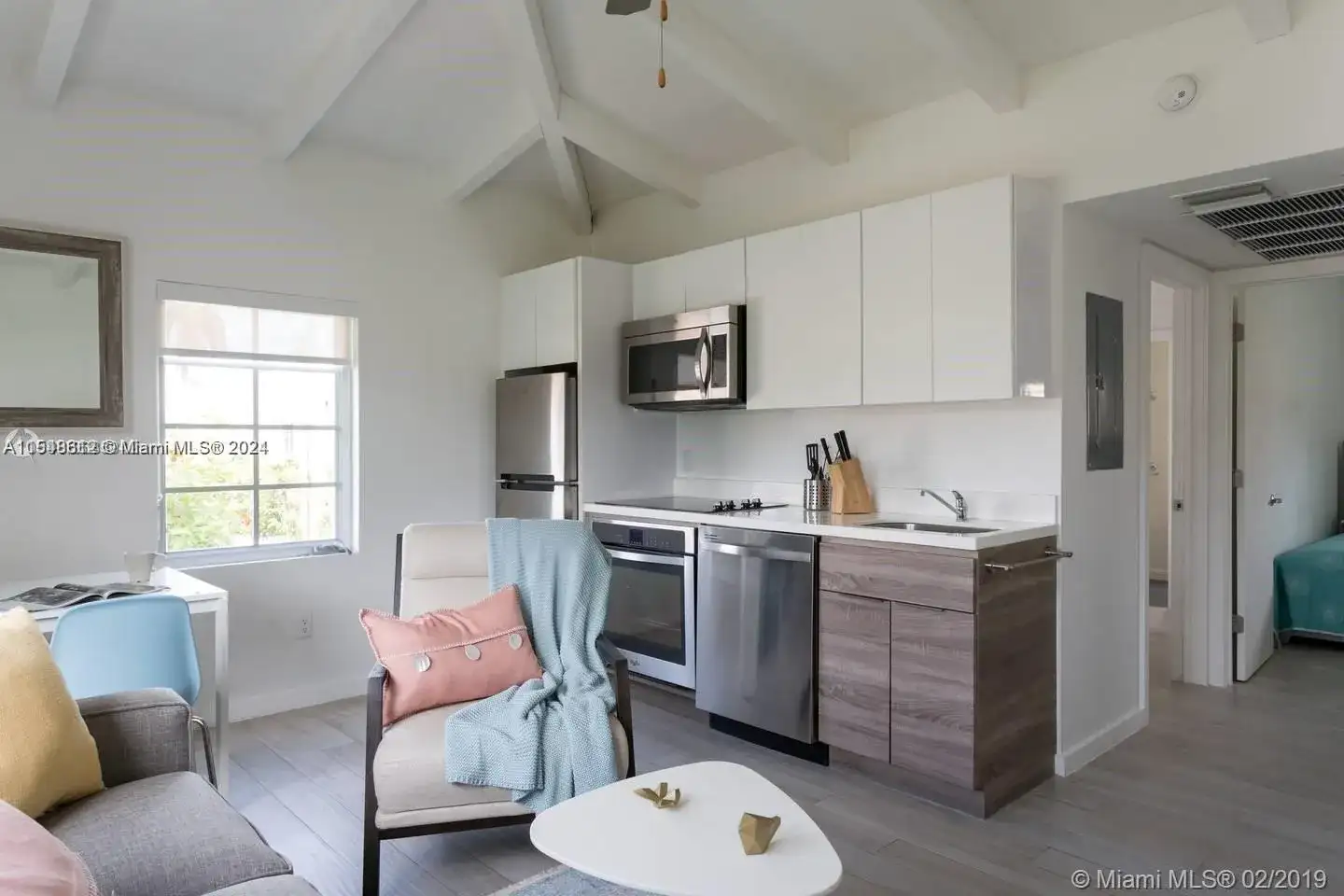 1450 Meridian Ave # 201, Miami Beach FL 33139 photo 3