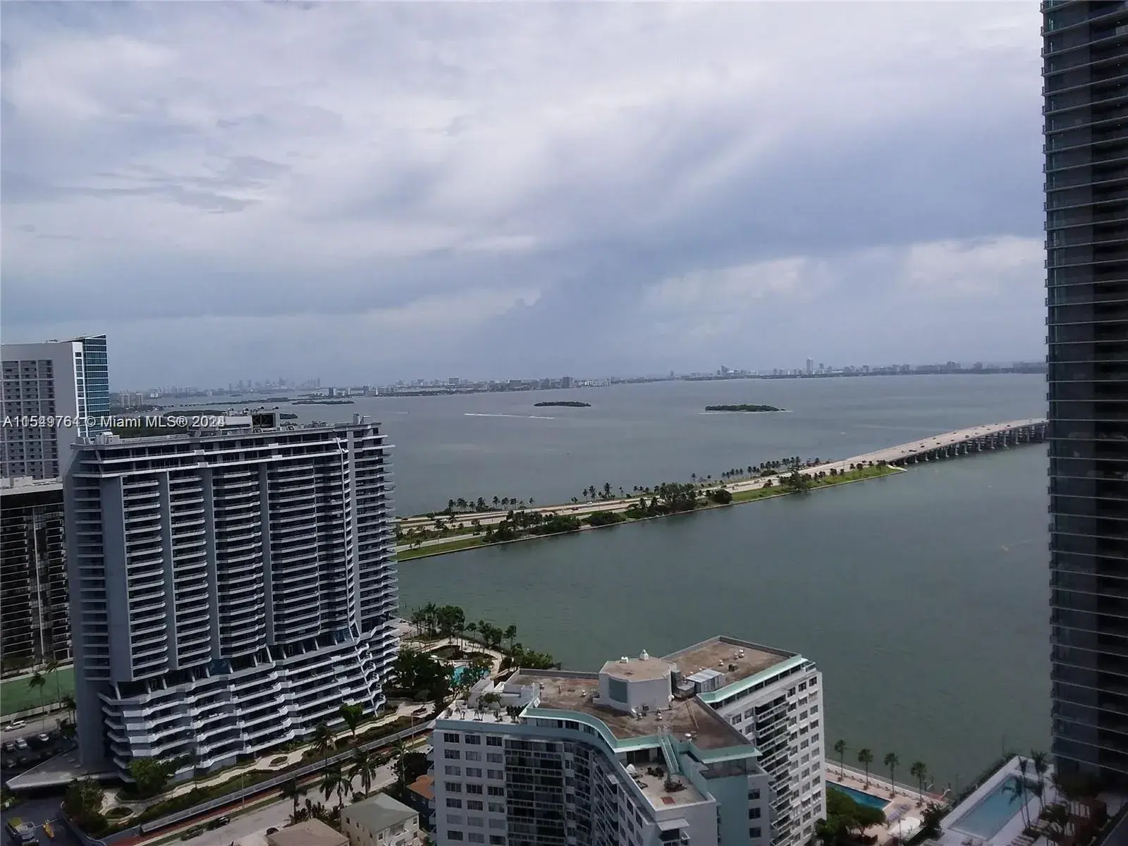 501 NE 31st St # 3003, Miami FL 33137