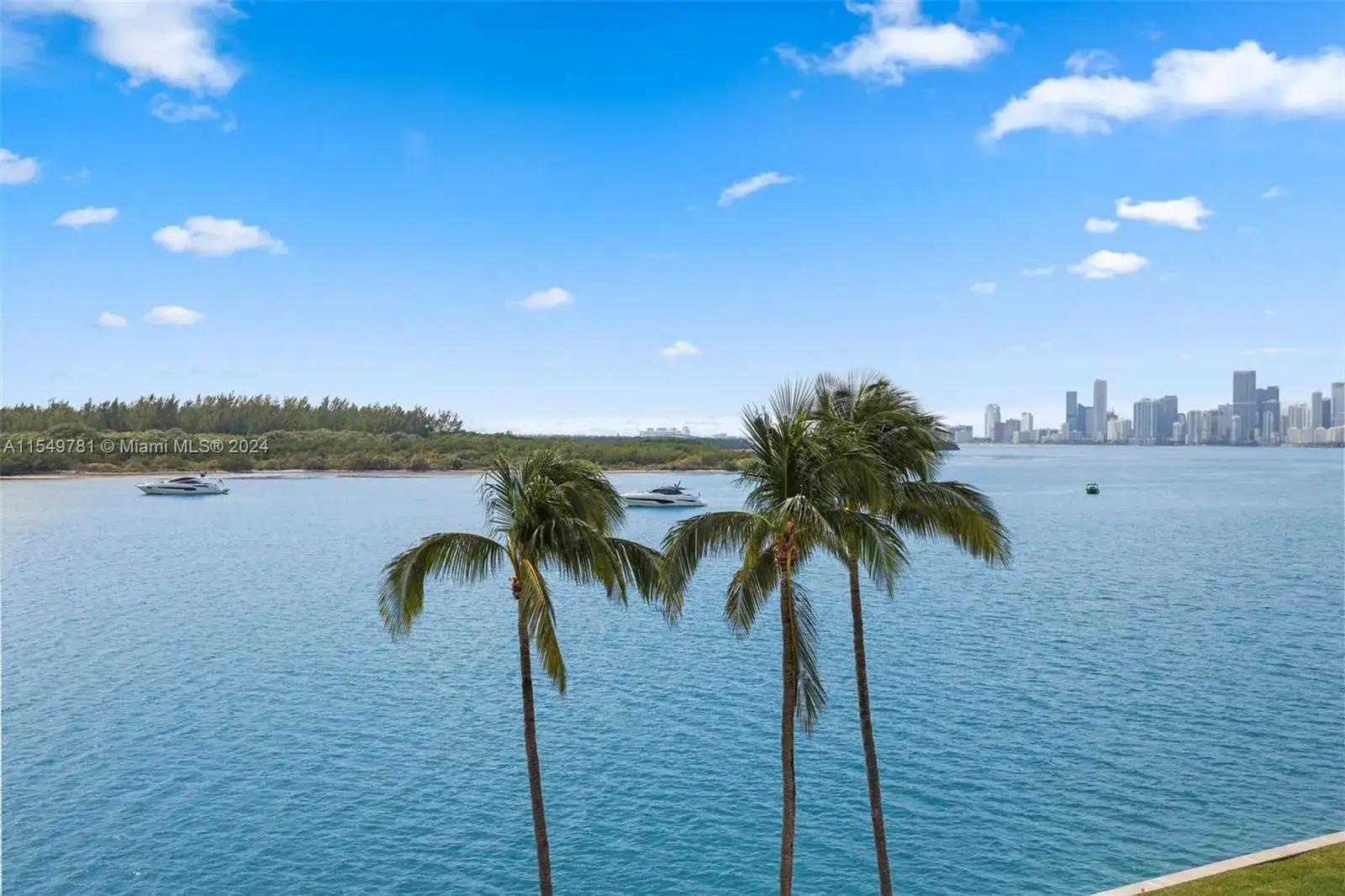 2442 Fisher Island Dr # 5402, Miami Beach FL 33109
