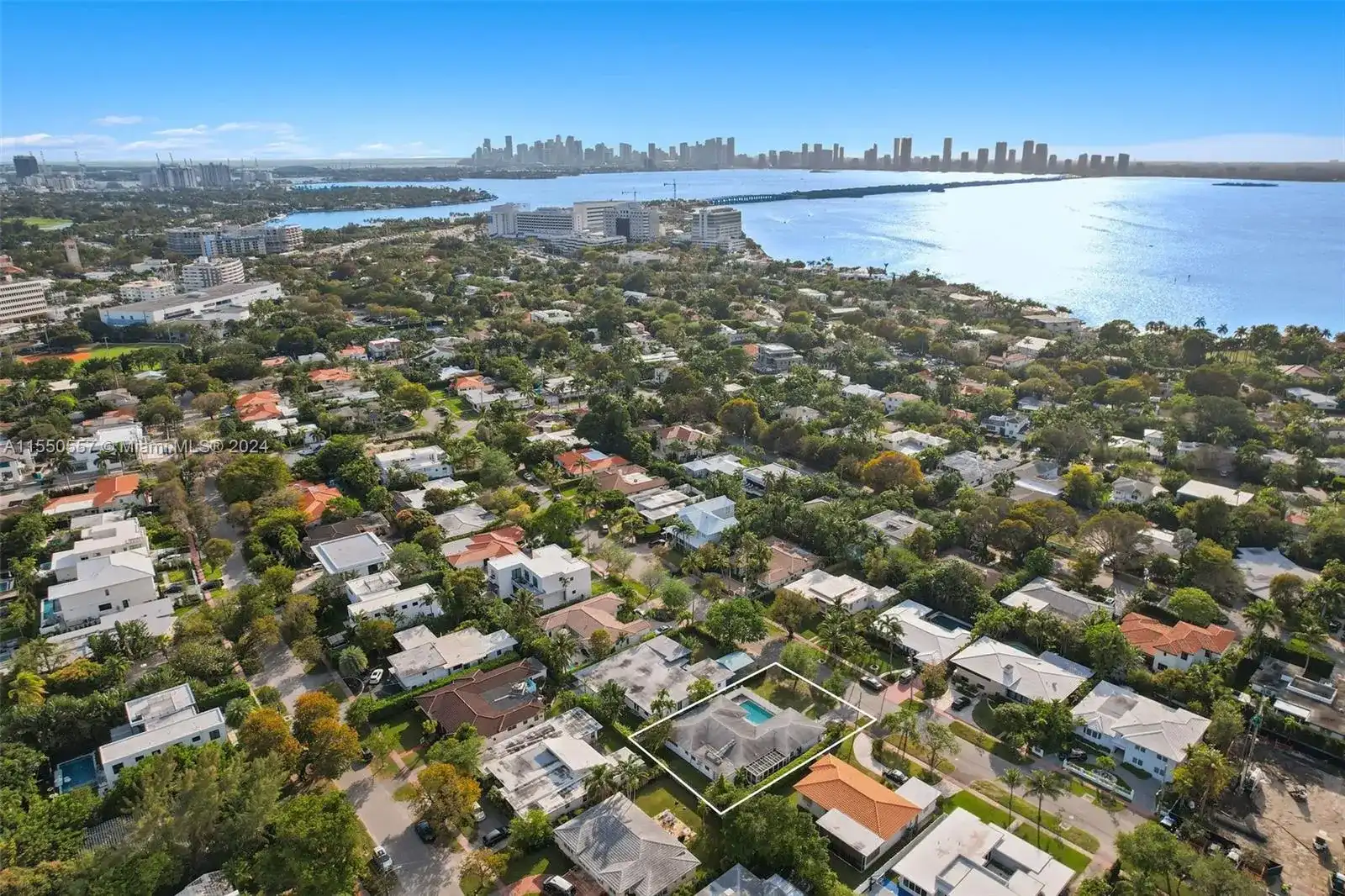 4525 N Jefferson Ave, Miami Beach FL 33140
