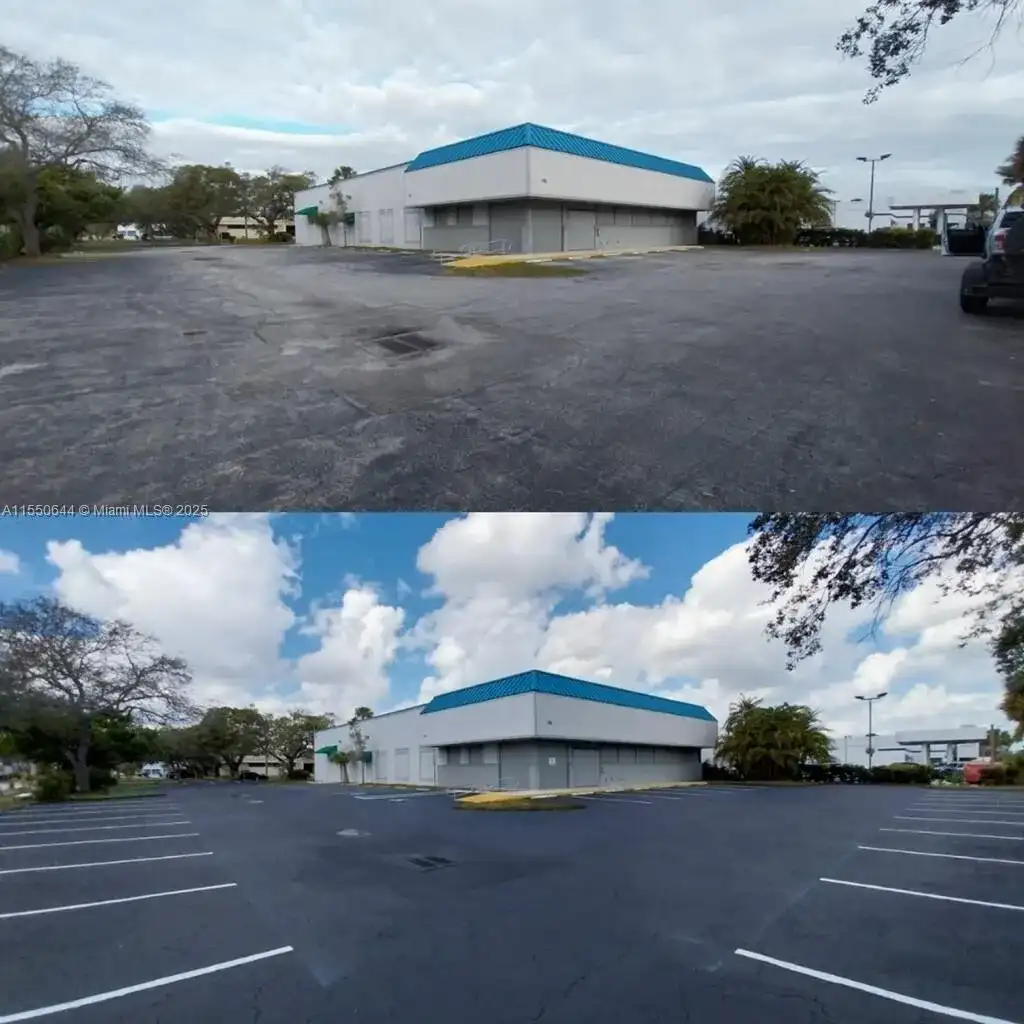 725 S Us Highway 1, Fort Pierce FL 34950