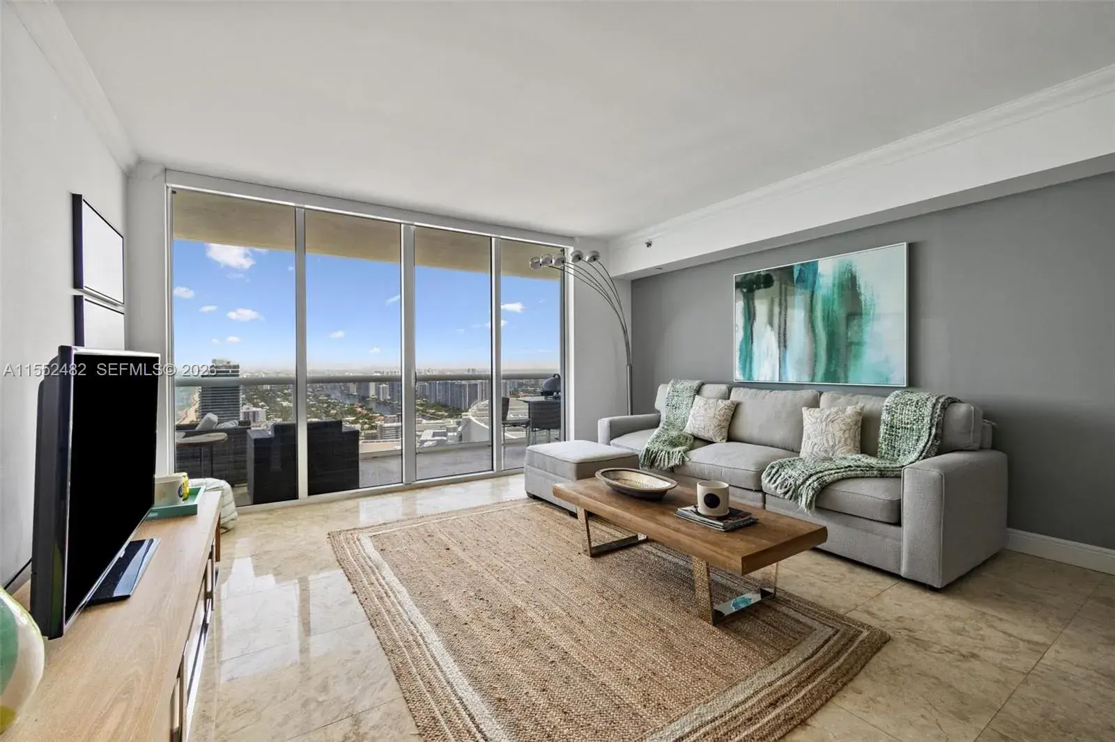 1830 S Ocean Dr # 5005, Hallandale Beach FL 33009