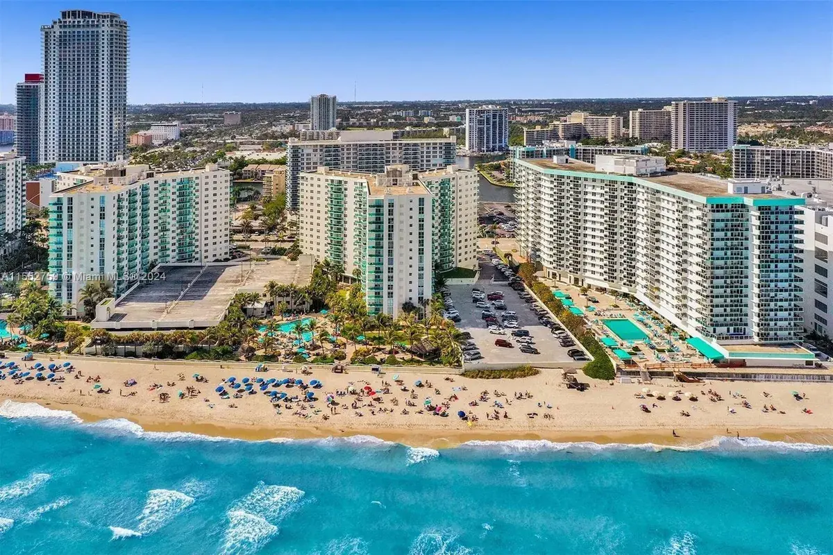 3901 S Ocean Dr # 1H, Hollywood FL 33019