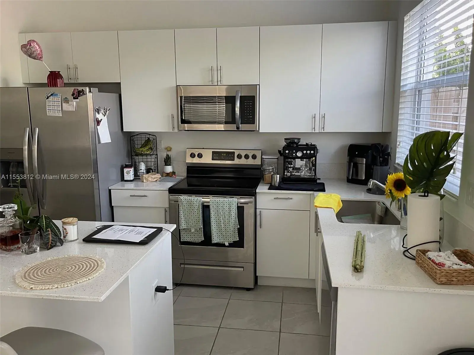 1663 SE 26th Rd # 1663, Homestead FL 33035