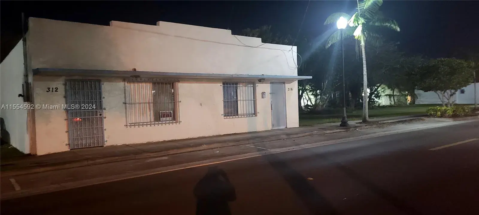 312 SW 4 ST, Homestead FL 33030