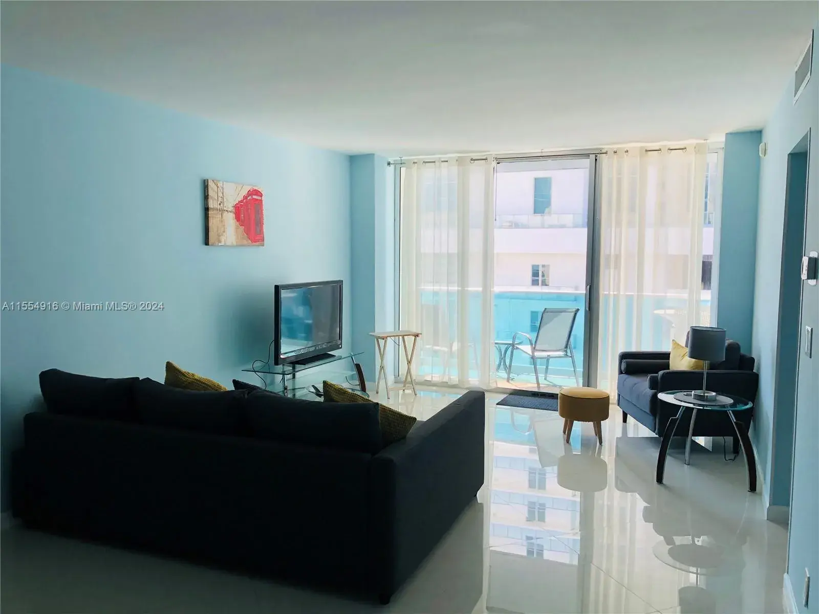 4001 S Ocean Dr # 12L, Hollywood FL 33019