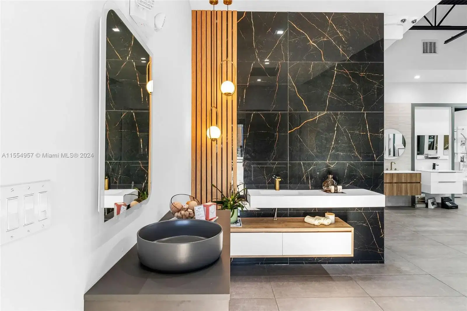 Bath Vanities/Accessories and Flooring, Doral FL 33122 photo 3