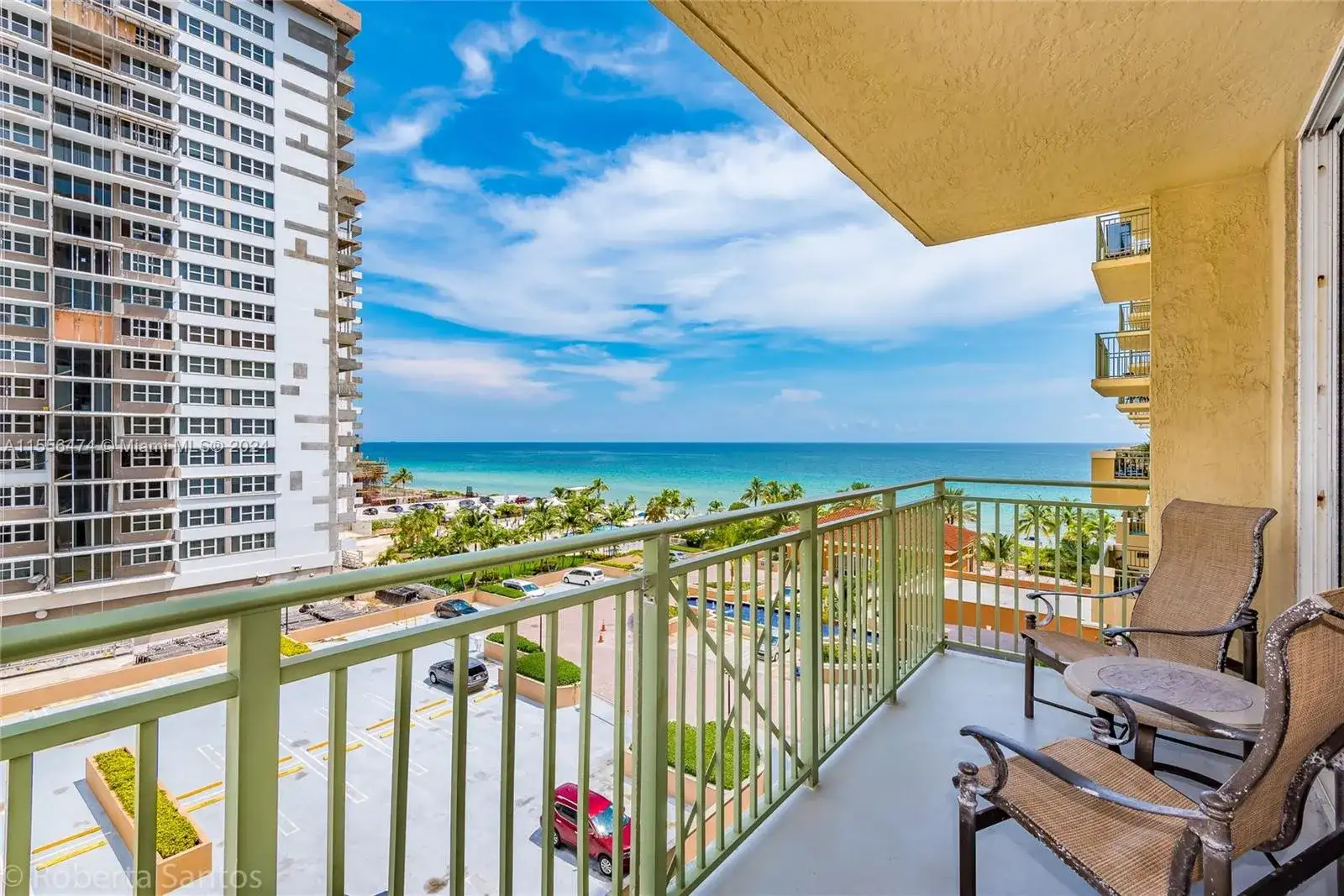 2080 S Ocean Dr # 602, Hallandale Beach FL 33009 photo 3
