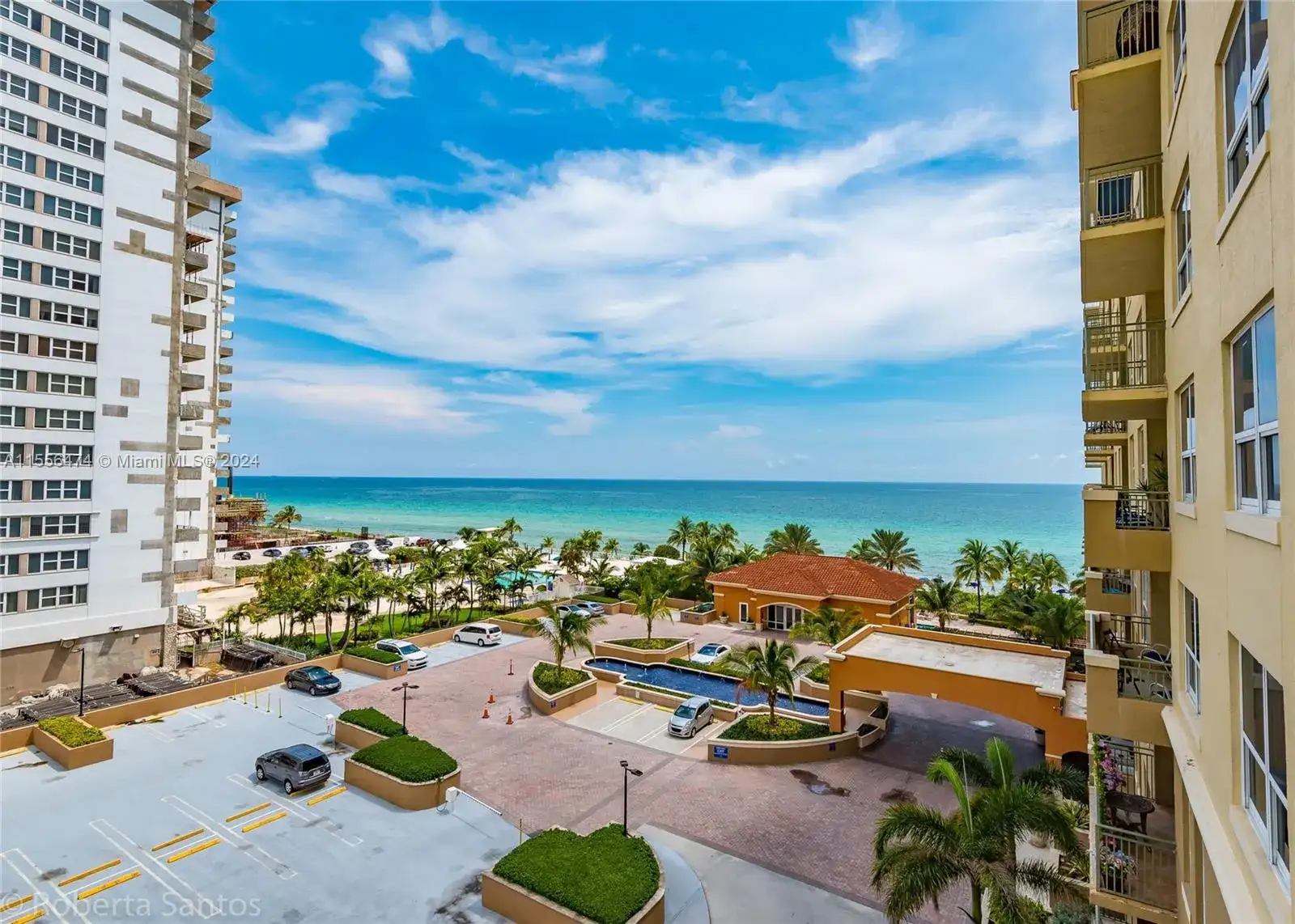 2080 S Ocean Dr # 602, Hallandale Beach FL 33009 photo 5