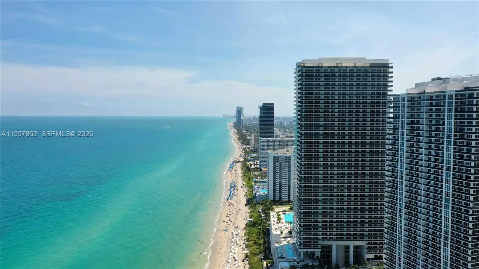4111 S Ocean Dr # 2111, Hollywood FL 33019 photo 2