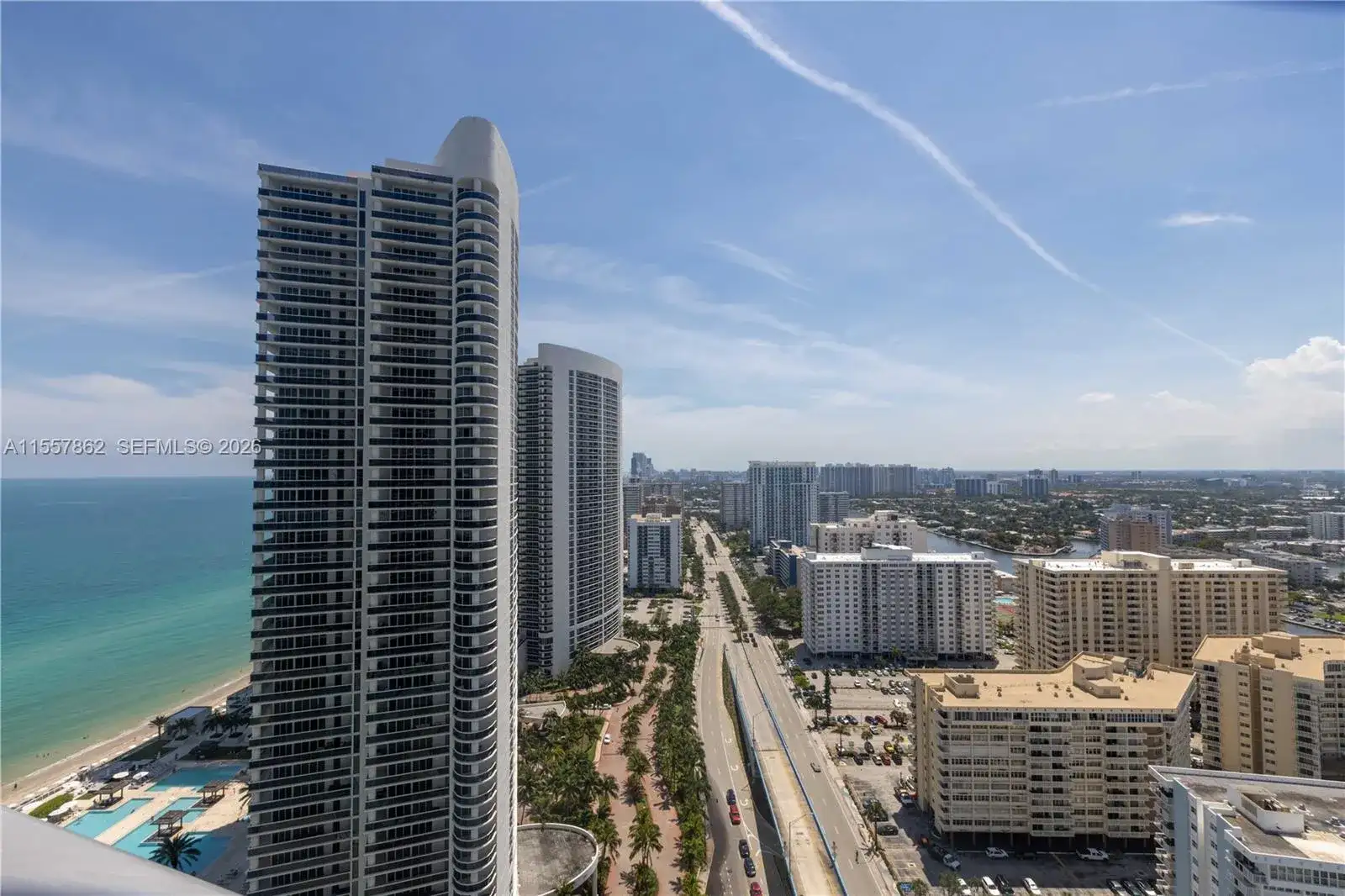 4111 S Ocean Dr # 2111, Hollywood FL 33019 photo 3