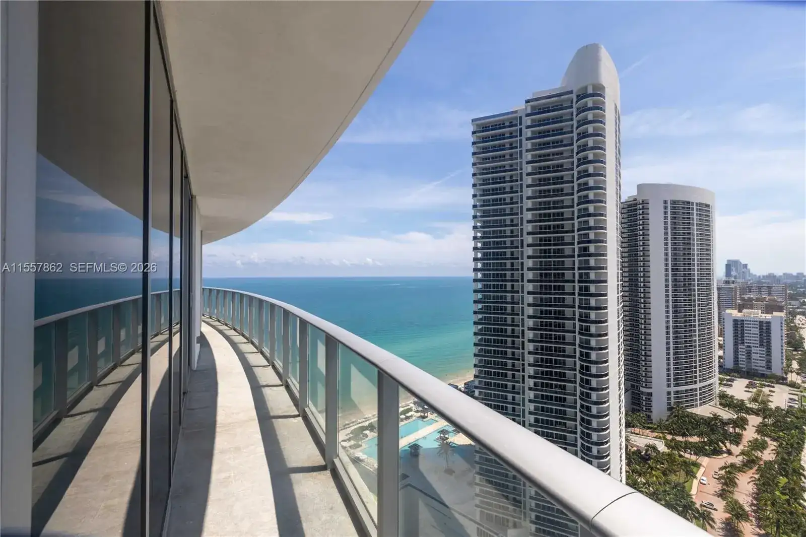 4111 S Ocean Dr # 2111, Hollywood FL 33019 photo 4