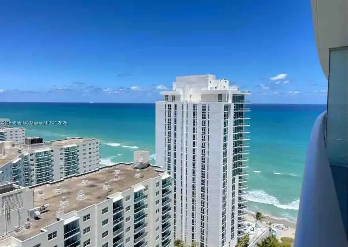 4111 S Ocean Dr # 2012, Hollywood FL 33019