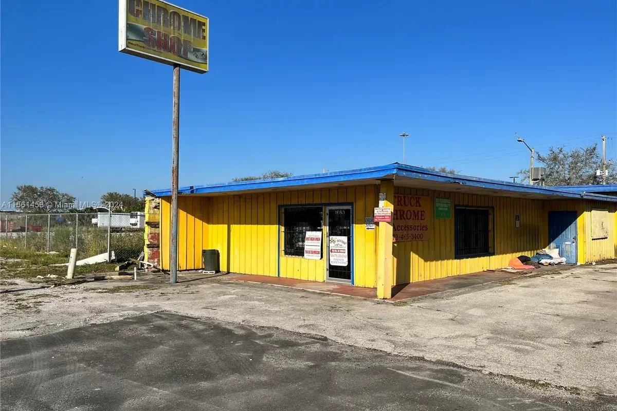 2860 S Kings Hwy, Fort Pierce FL 34945