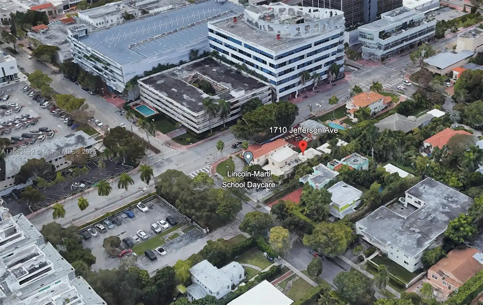 1710 Jefferson Ave, Miami Beach FL 33139