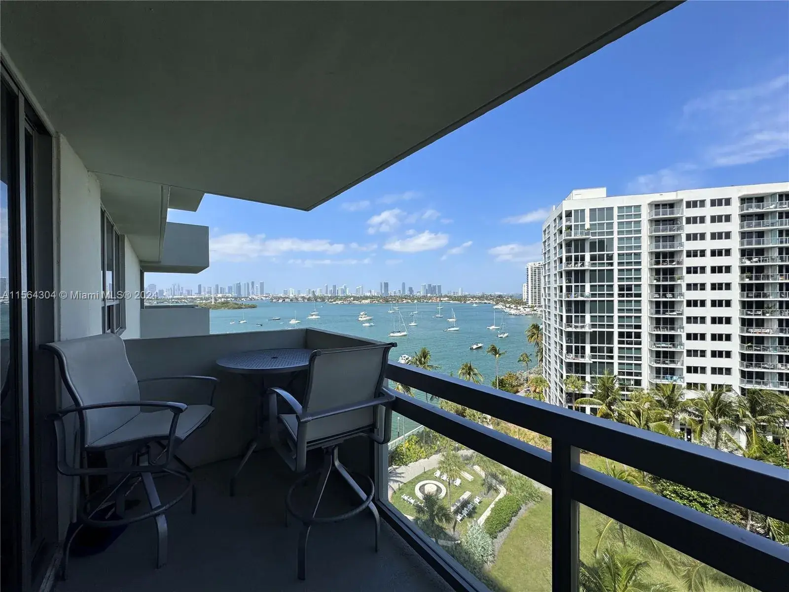 1500 Bay Rd # 942S, Miami Beach FL 33139