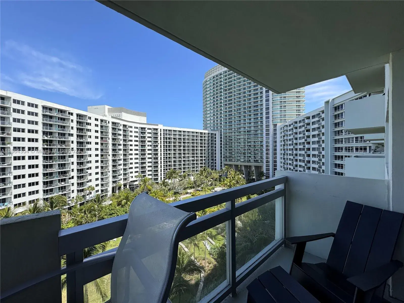 1500 Bay Rd # 942S, Miami Beach FL 33139