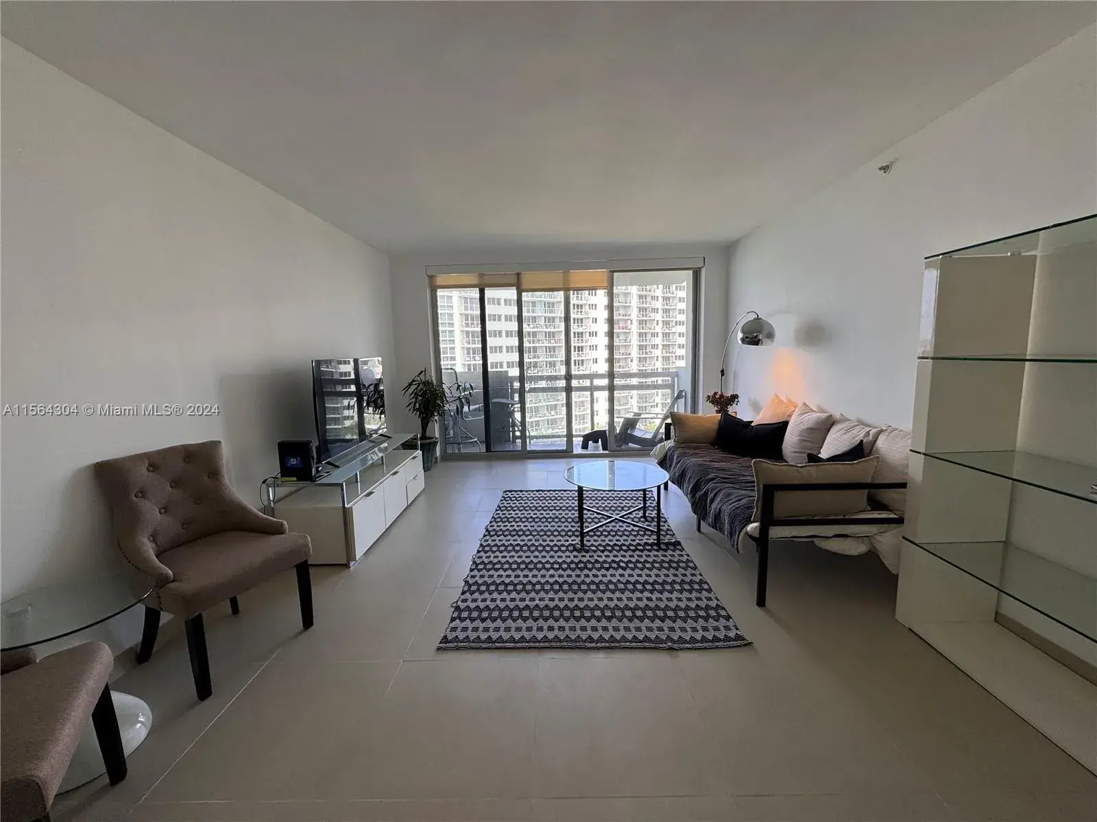 1500 Bay Rd # 942S, Miami Beach FL 33139