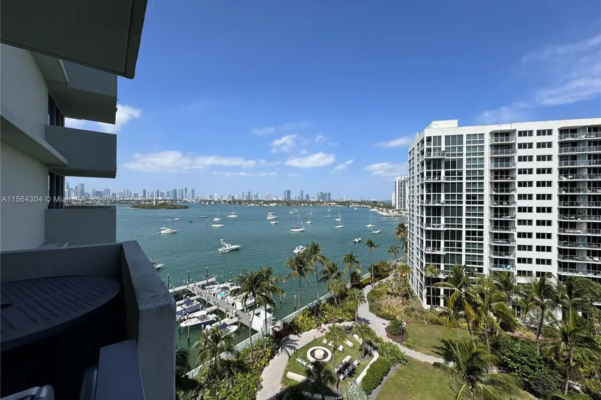 1500 Bay Rd # 942S, Miami Beach FL 33139