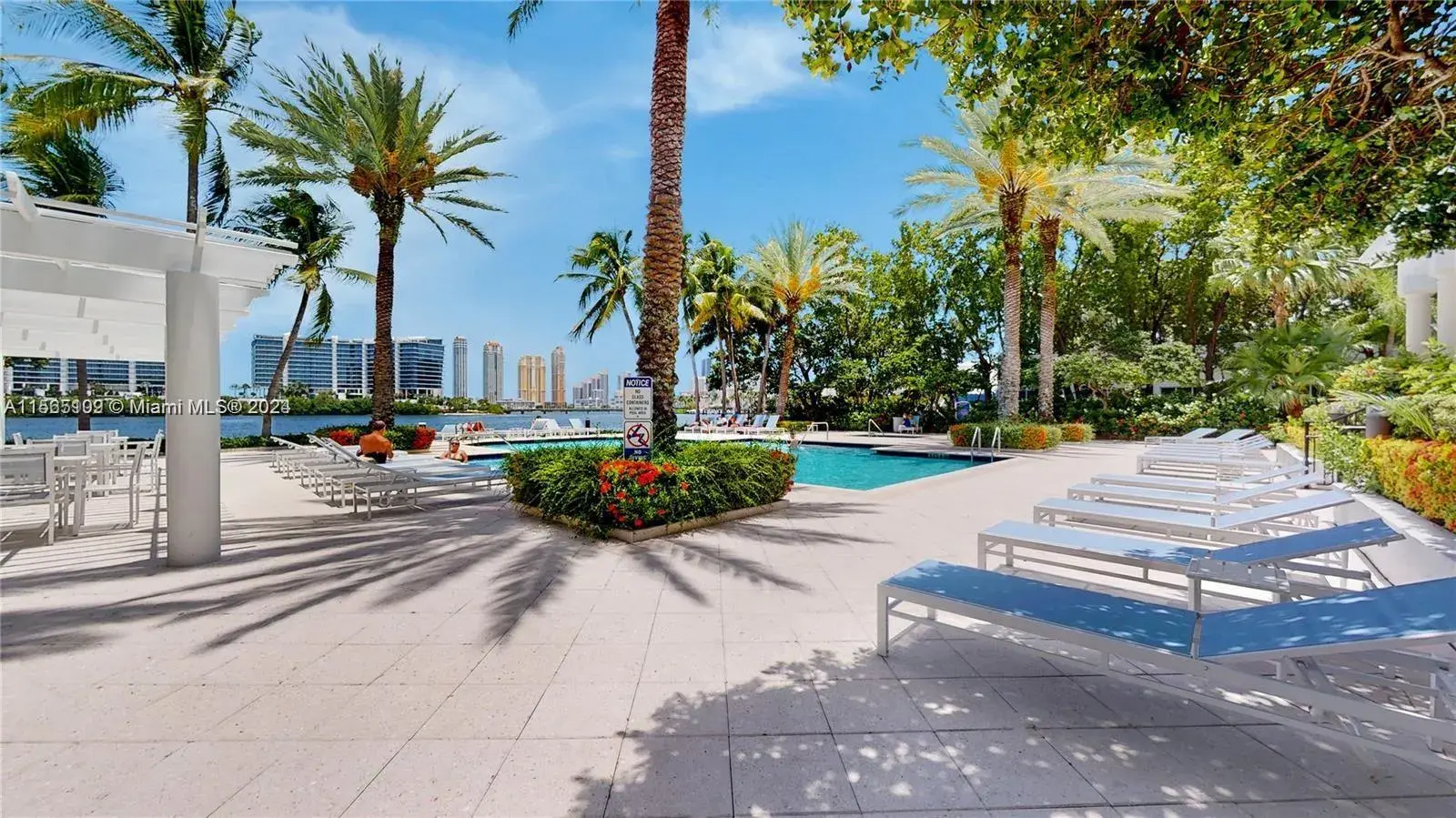 3255 NE 184th St # 12410, Aventura FL 33160