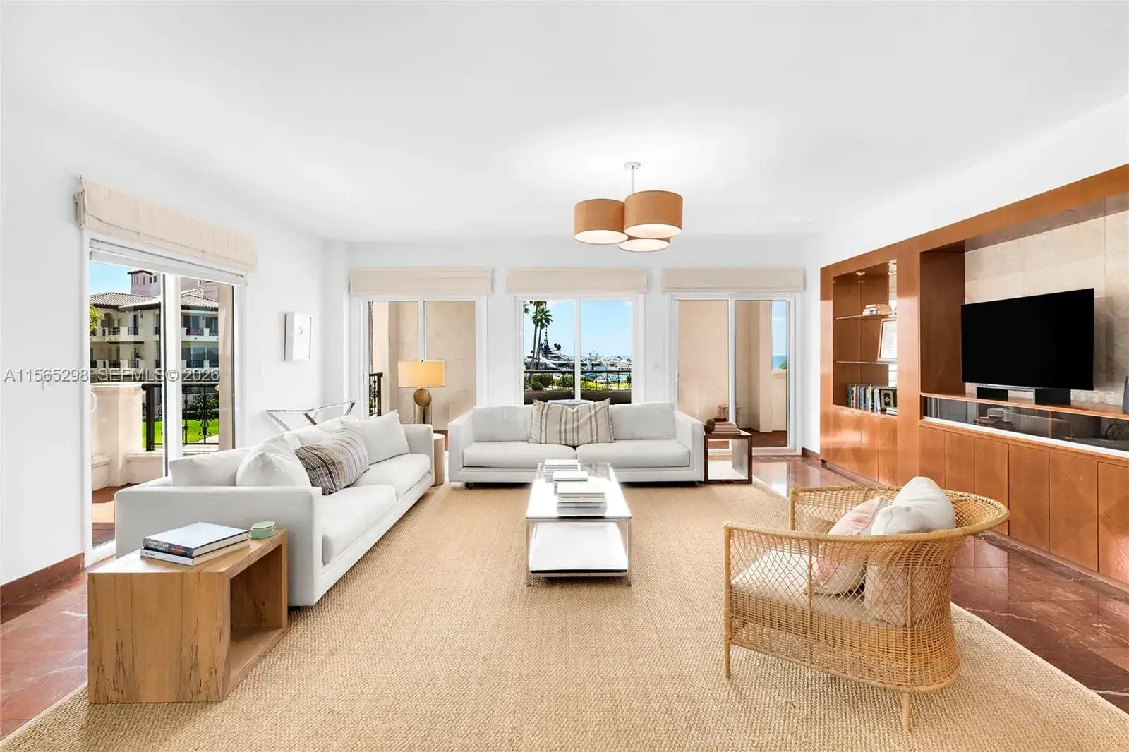 2221 Fisher Island Dr # 3201, Miami Beach FL 33109
