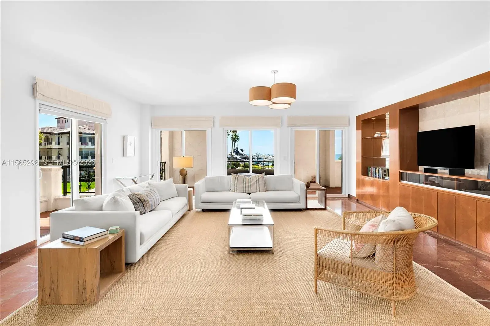 2221 Fisher Island Dr # 3201, Miami Beach FL 33109