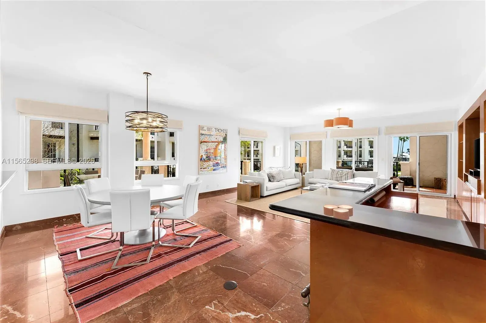 2221 Fisher Island Dr # 3201, Miami Beach FL 33109