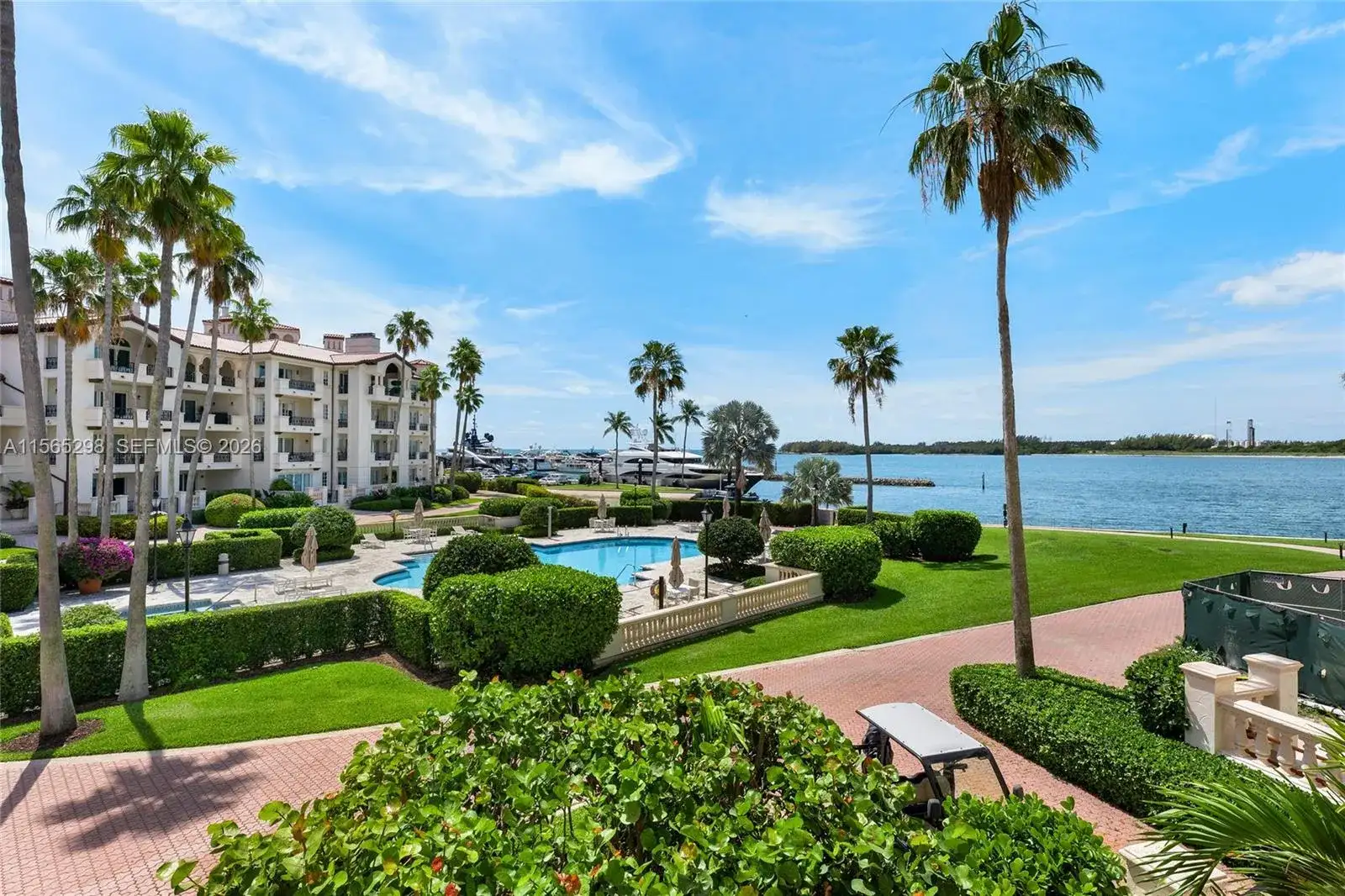2221 Fisher Island Dr # 3201, Miami Beach FL 33109 photo 4