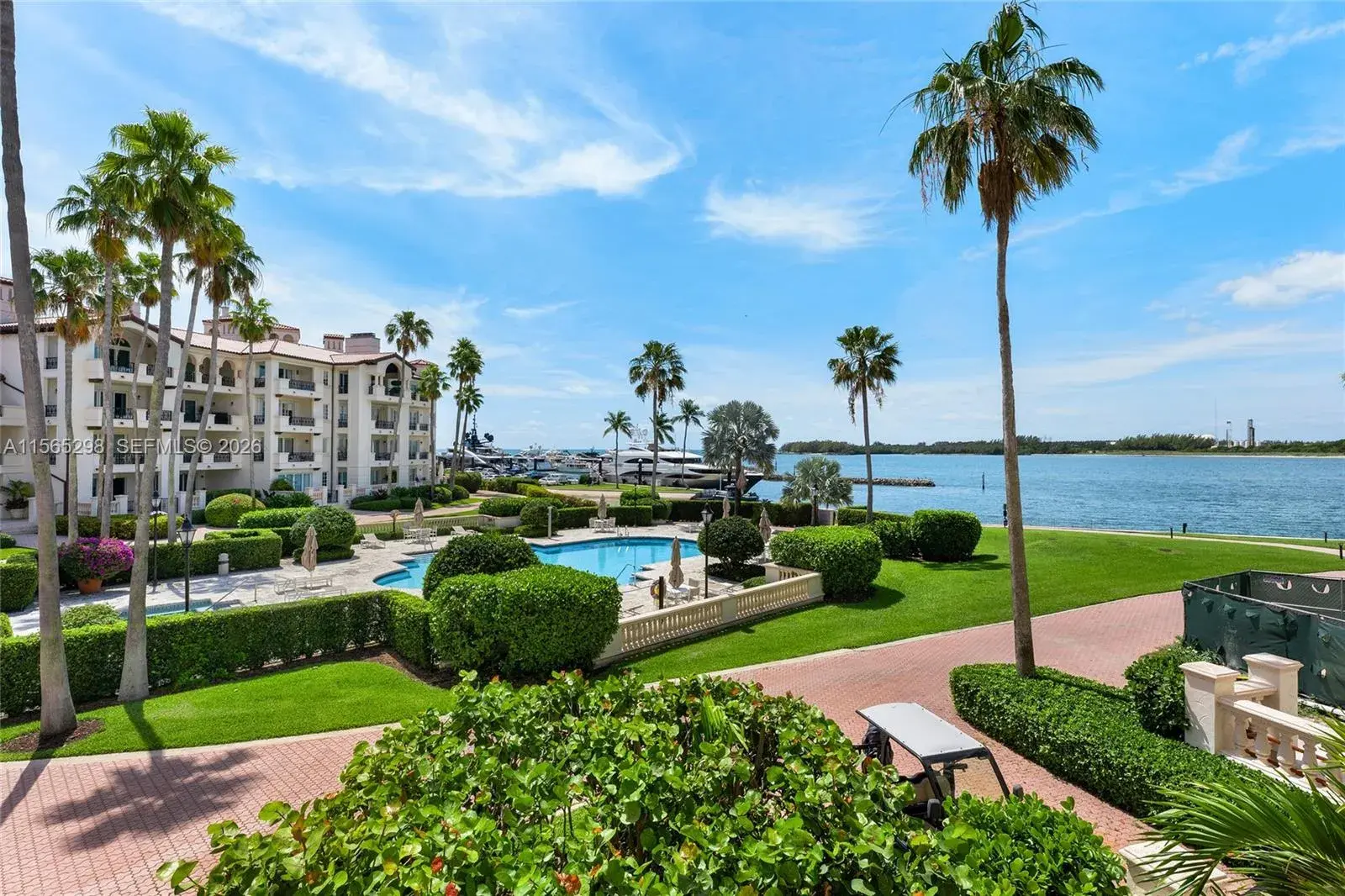 2221 Fisher Island Dr # 3201, Miami Beach FL 33109