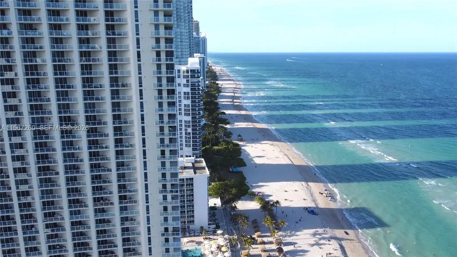 16699 Collins Ave # 3009, Sunny Isles Beach FL 33160