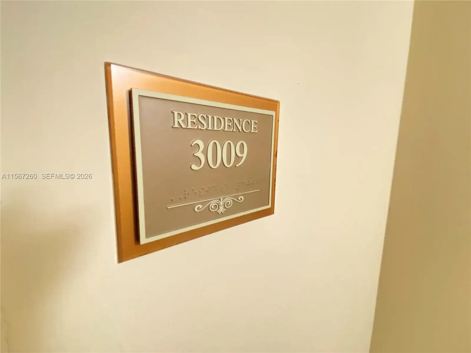 16699 Collins Ave # 3009, Sunny Isles Beach FL 33160 photo 4
