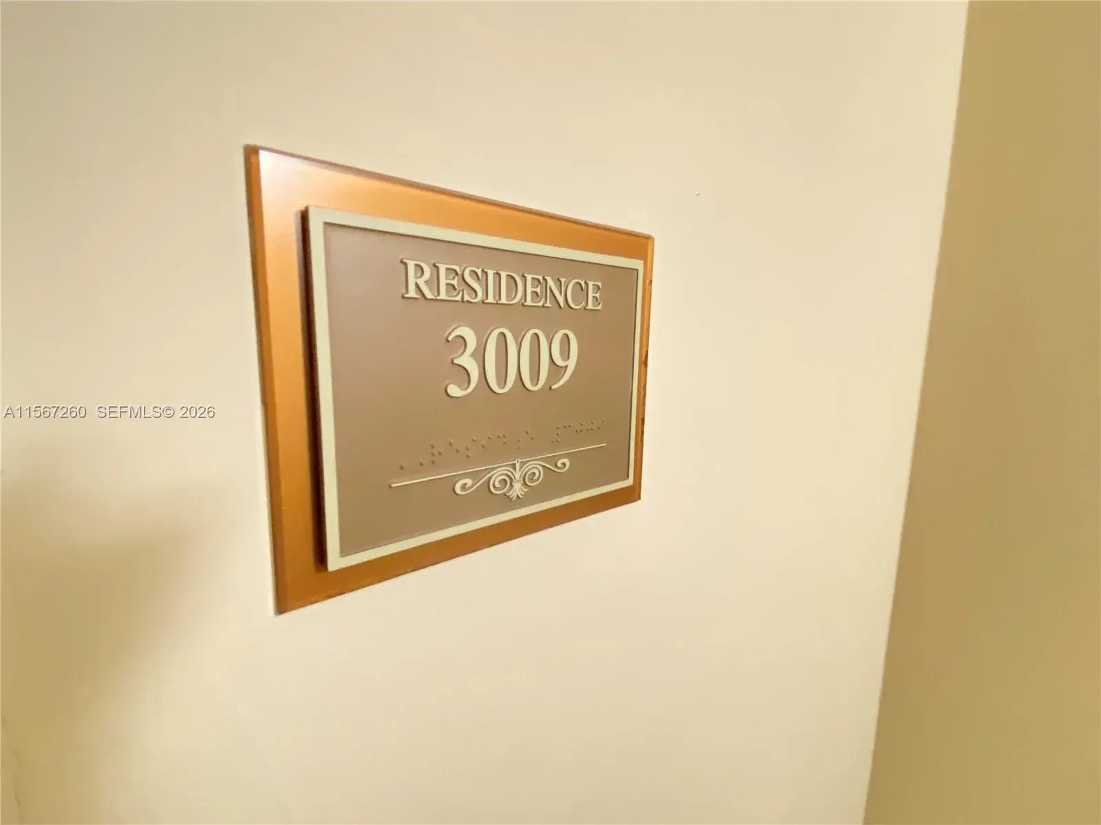 16699 Collins Ave # 3009, Sunny Isles Beach FL 33160