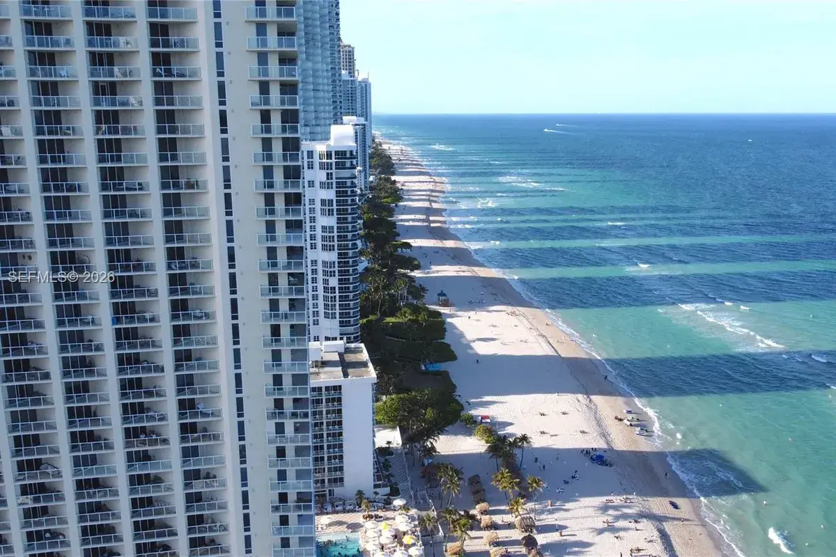 16699 Collins Ave # 3009, Sunny Isles Beach FL 33160