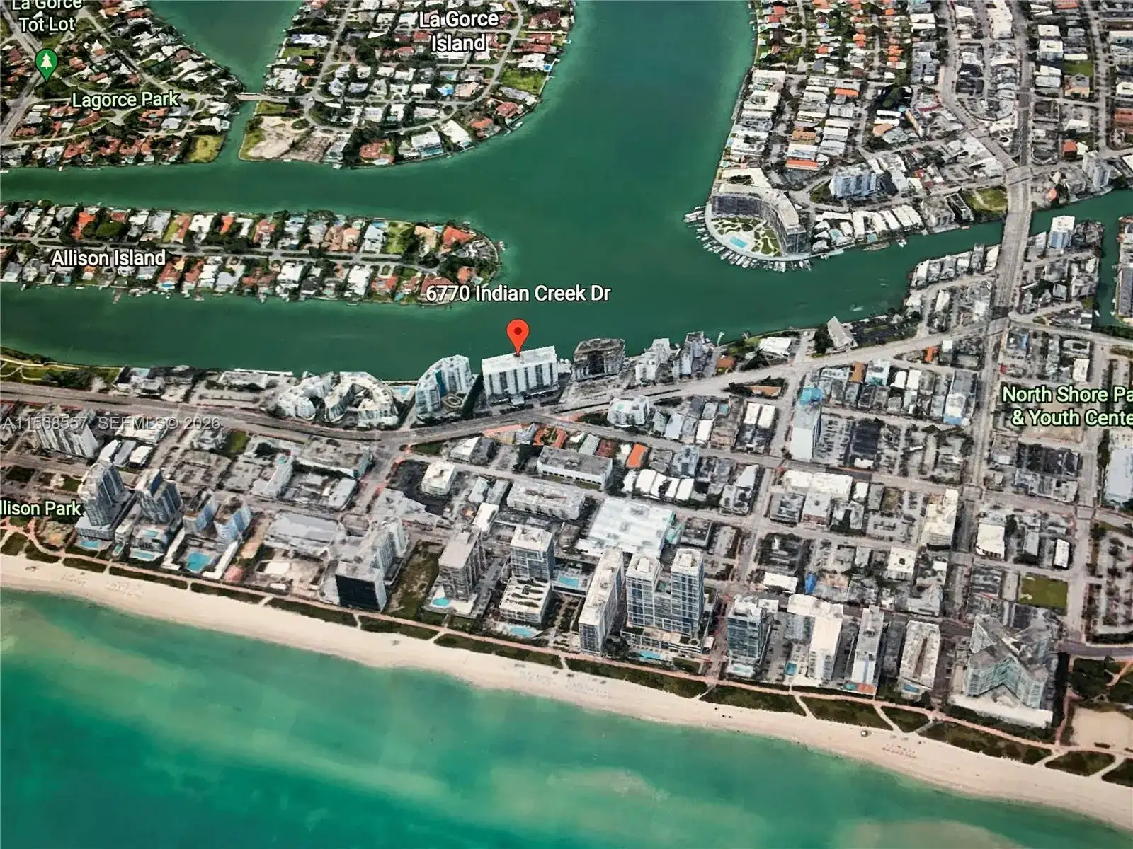 6770 Indian Creek Dr # 5C, Miami Beach FL 33141 photo 4