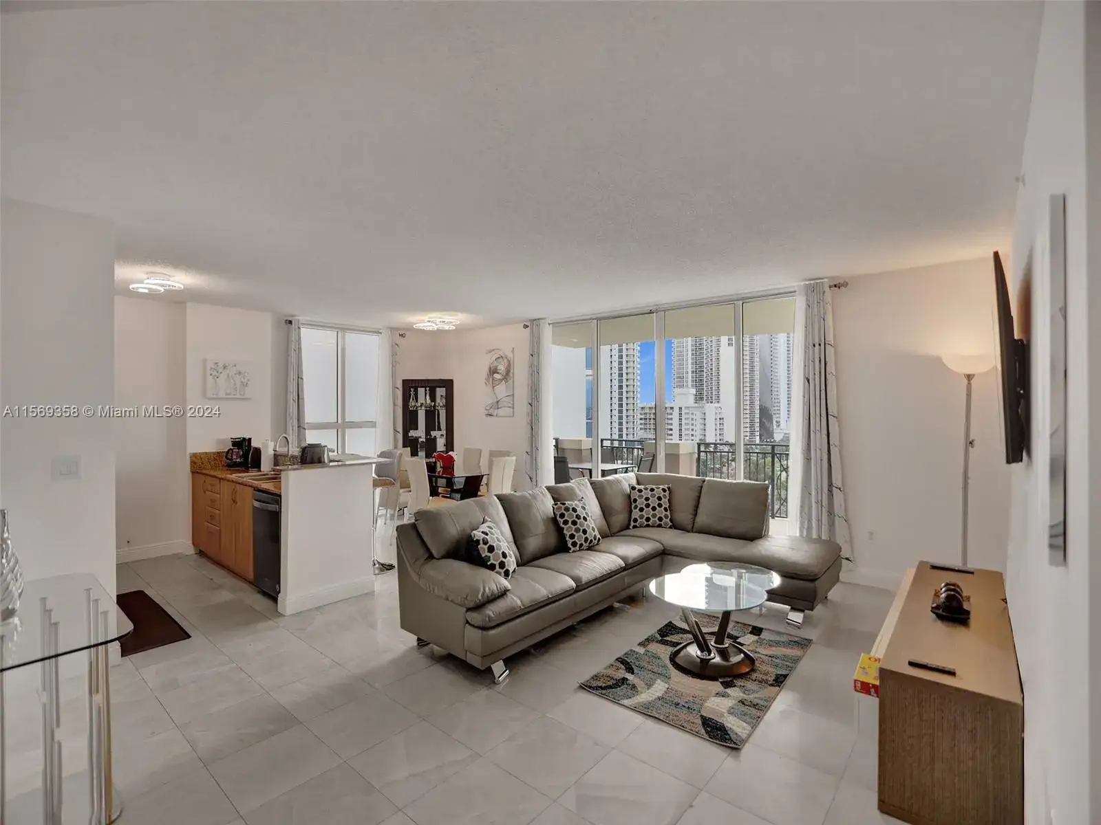 17555 Atlantic Blvd # 1101, Sunny Isles Beach FL 33160