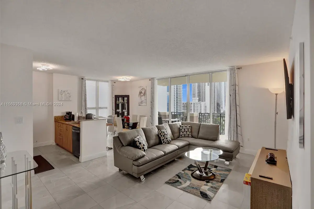 17555 Atlantic Blvd # 1101, Sunny Isles Beach FL 33160