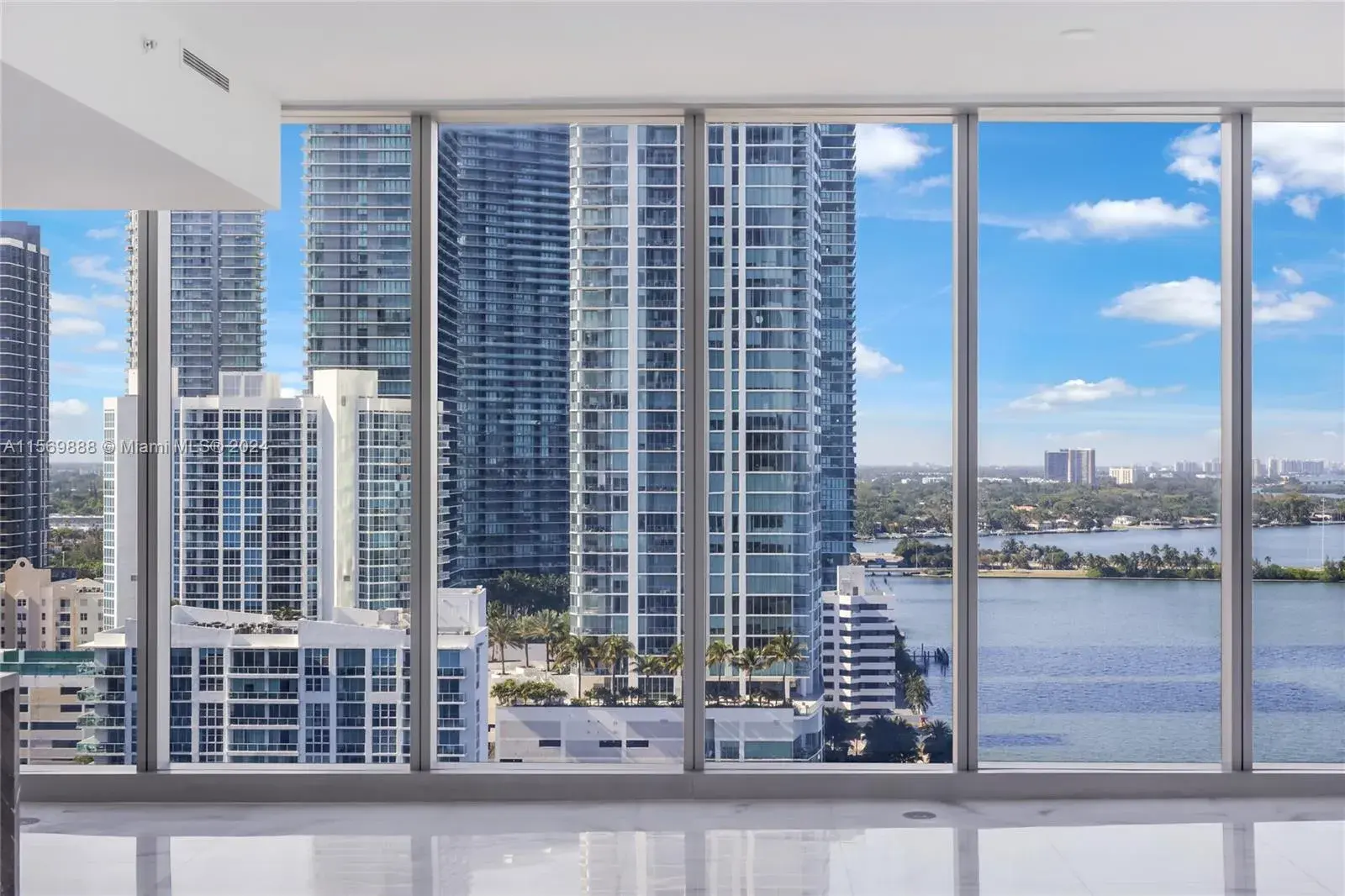 700 NE 26th Ter # 1801, Miami FL 33137